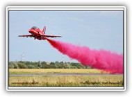 2011-07-06 Hawk RAF XX308